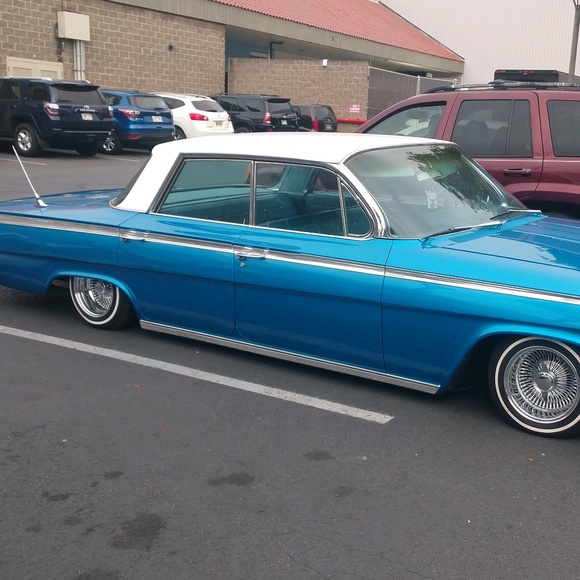 Meet your Posher, Peter - Picture 1 of 1